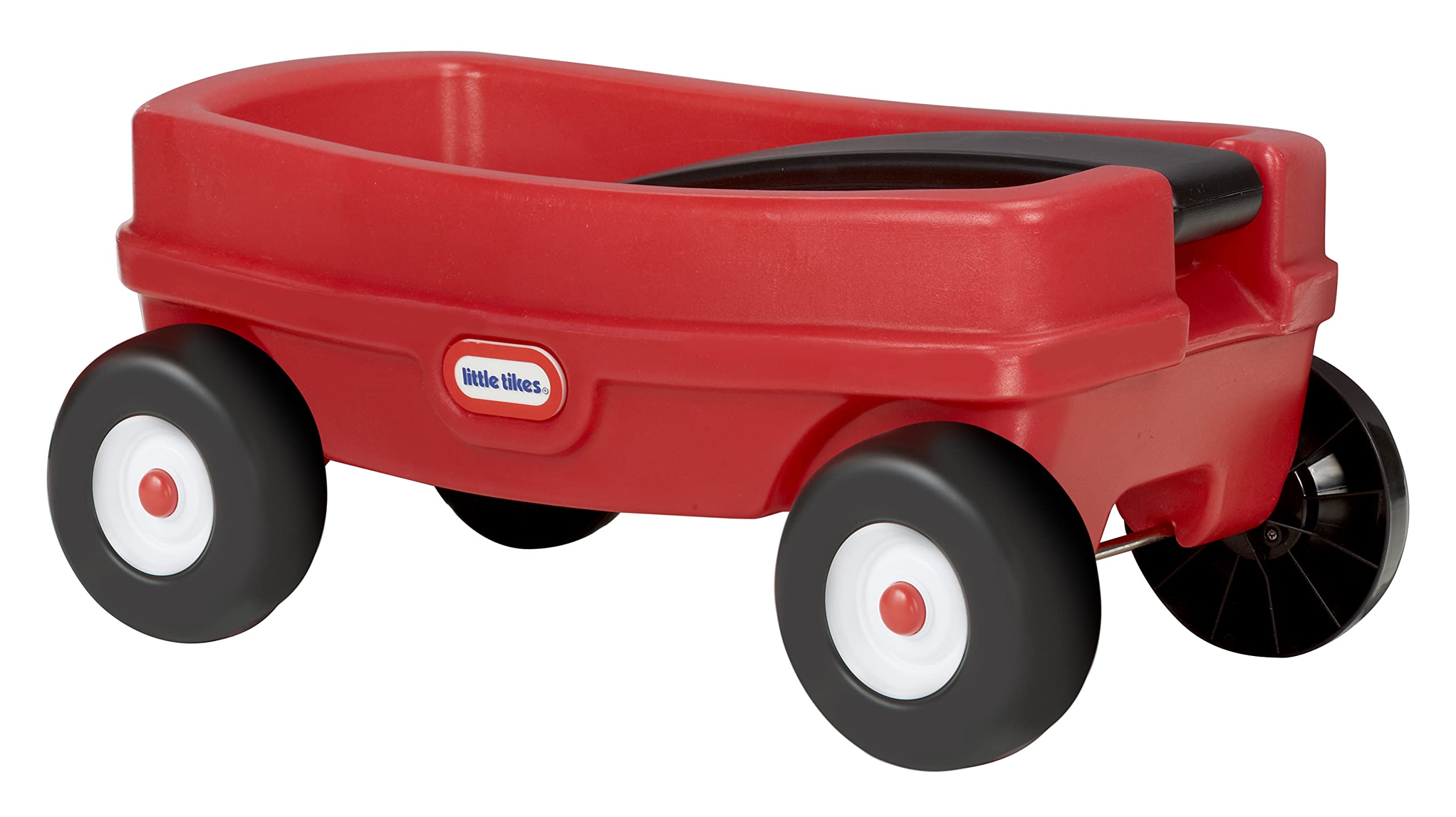 Amazon.com: Little Tikes Lil' Wagon for Toddler Boys and Grils